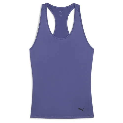 푸마 Tad 에센셜 Race 나시 티셔츠 141308016