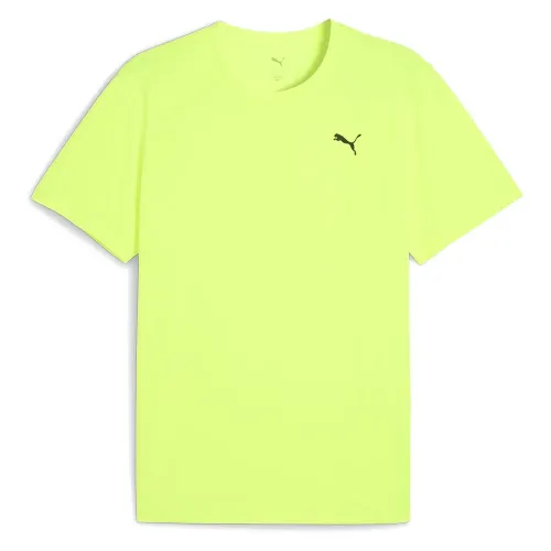 푸마 Tad 에센셜 Solid Cat 반팔 티셔츠 141308017