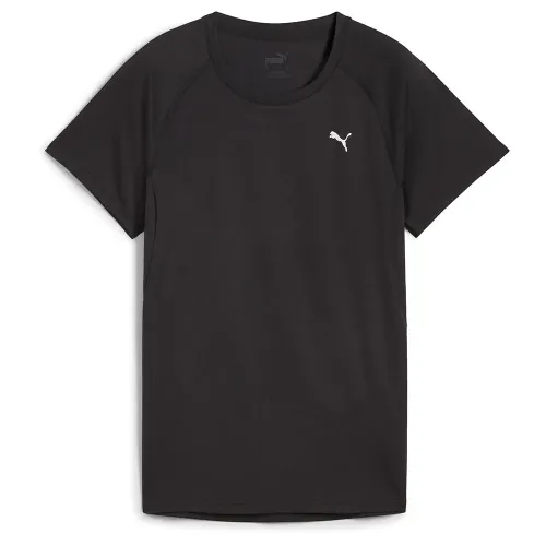 푸마 W Run Velocity 반팔 티셔츠 141308027