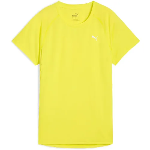 푸마 W Run Velocity 반팔 티셔츠 141308028