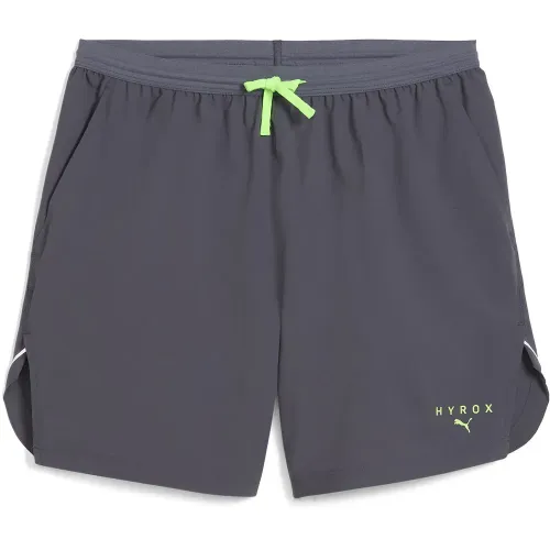 푸마 X Hyrox Ultraweave 6in 반바지 141308042