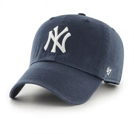 47 MLB New York Yankees Clean Up 모자 141311876