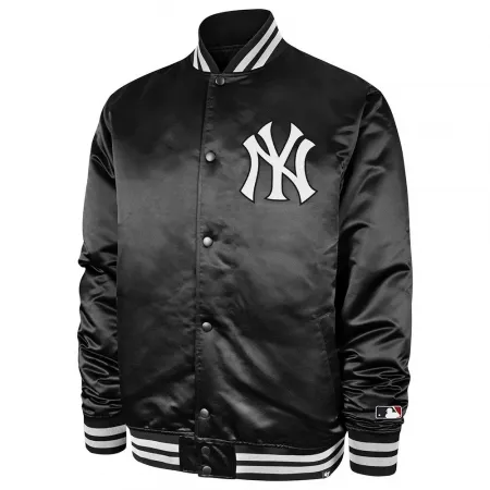 47 MLB 뉴욕 양키즈 Dalston Backer 봄버 자켓 141311914