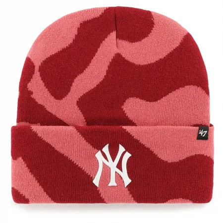 47 MLB New York Yankees F리프orm 비니 141311922
