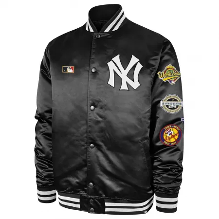 47 MLB New York Yankees Multi Sh Kingsland 자켓 141311963