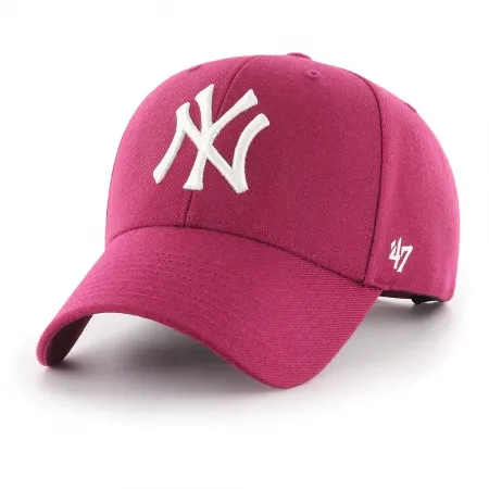 47 MLB New York Yankees MVP 야구모자 141311967