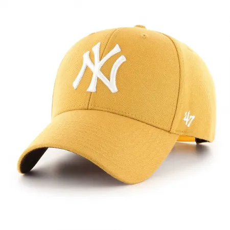 47 MLB New York Yankees MVP 야구모자 141311969