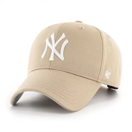 47 MLB New York Yankees Raised Basic MVP 모자 141311978