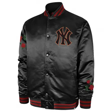 47 MLB New York Yankees Rose Garden Kingsland 자켓 141311983