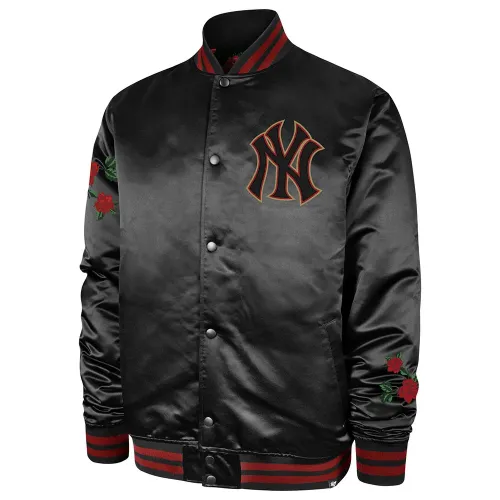 47 MLB 뉴욕 양키즈 Rose Garden Kingsland 자켓 141311983