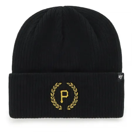 47 MLB Pittsburgh Pirates Sky High 비니 141312071