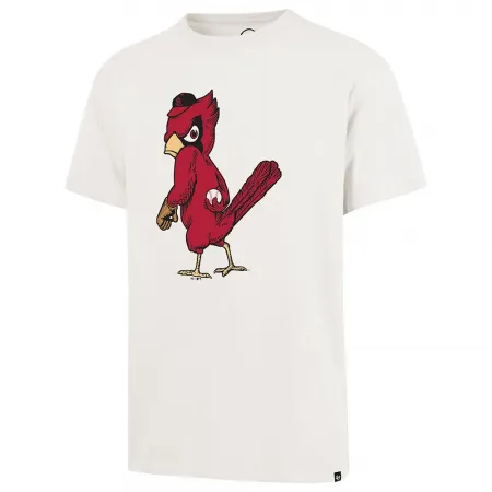 47 MLB St. Louis Cardinals Graphic Drop Shoulder 반팔 티셔츠 141312092