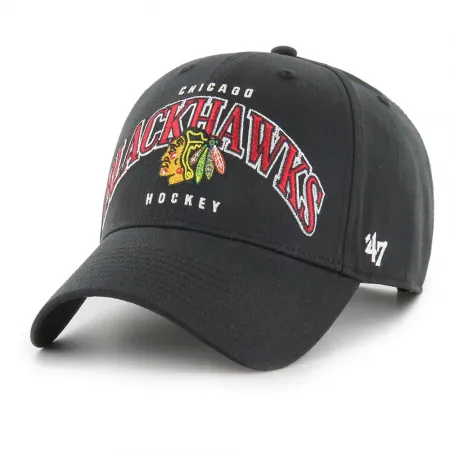 47 NHL Chicago Blackhawks Broadfield MVP 모자 141312126