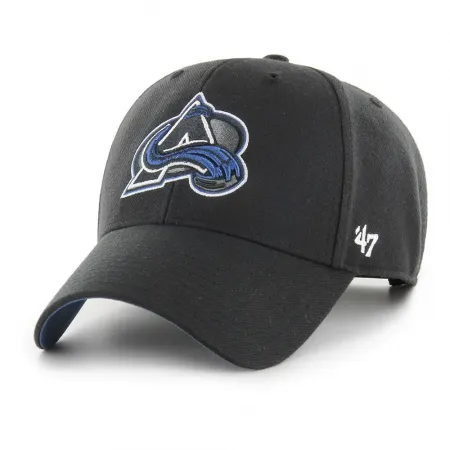 47 NHL Colorado Avalanche Ballpark MVP 야구모자 141312138
