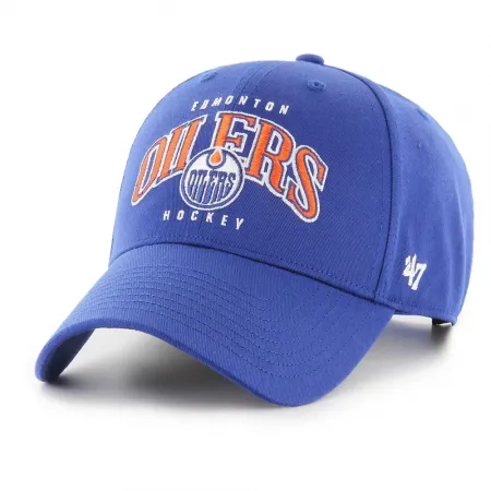 47 NHL Edmonton Oilers Broadfield MVP 모자 141312146