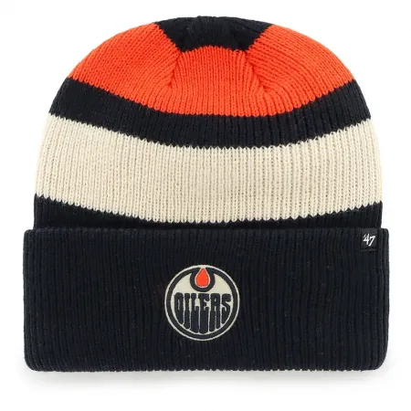 47 NHL Edmonton Oilers Clubhouse Jennings 비니 141312150