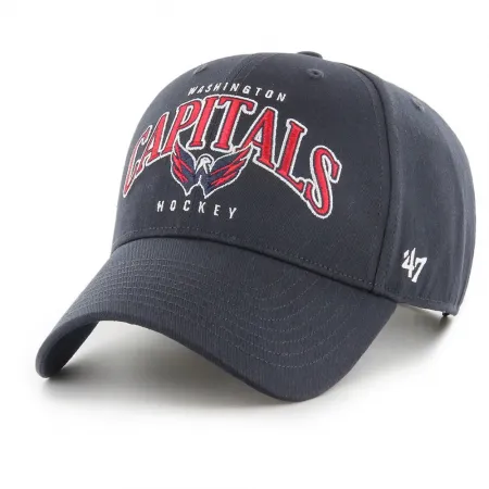47 NHL Washington Capitals Broadfield MVP 모자 141312187