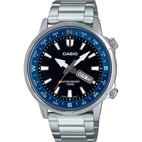 카시오 MTD-130D-1A2 시계 141317266