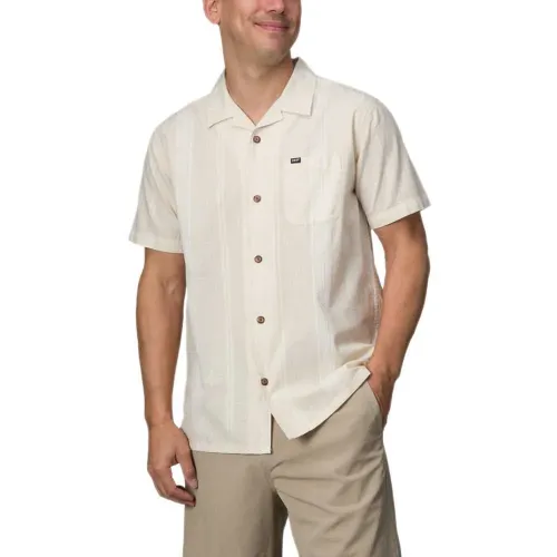 REEF Lemmy 반팔 셔츠 141317601