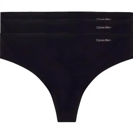 캘빈클라인 000QD3558E 끈팬티 3 팩 141329652