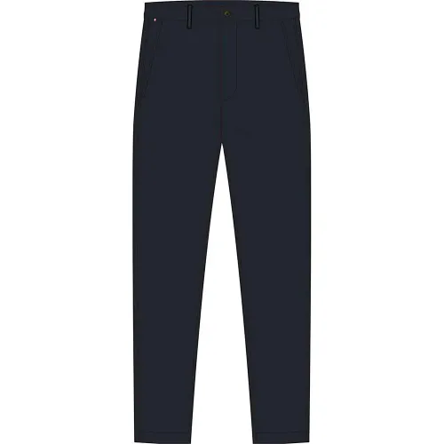 타미힐피거 Mercer 1985 Pima 치노 팬츠 141330939