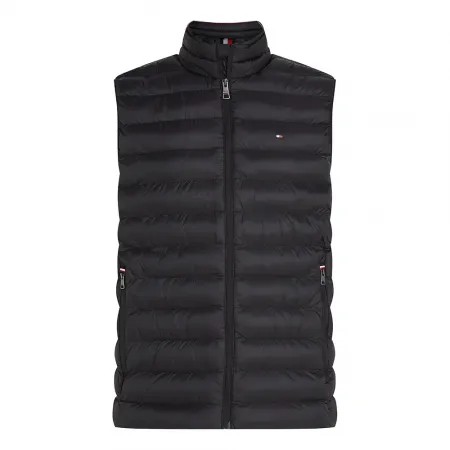 타미힐피거 Core Packable Recycled 조끼 141331199