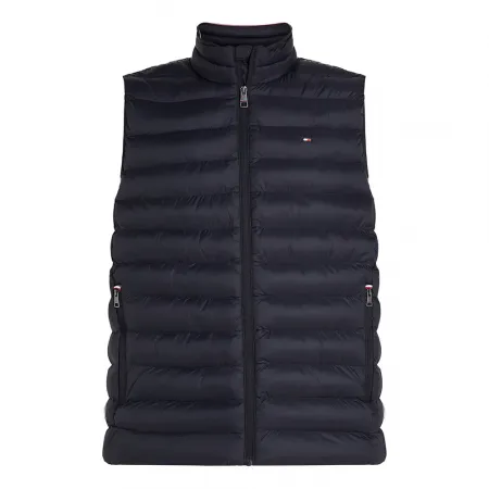 타미힐피거 Core Packable Recycled 조끼 141331200