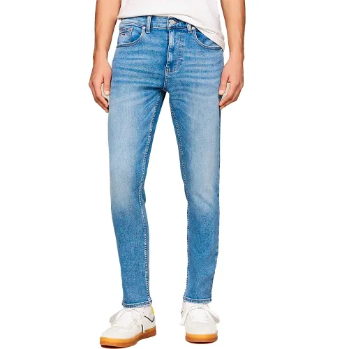 타미힐피거 DM0DM20174 청바지 141332475