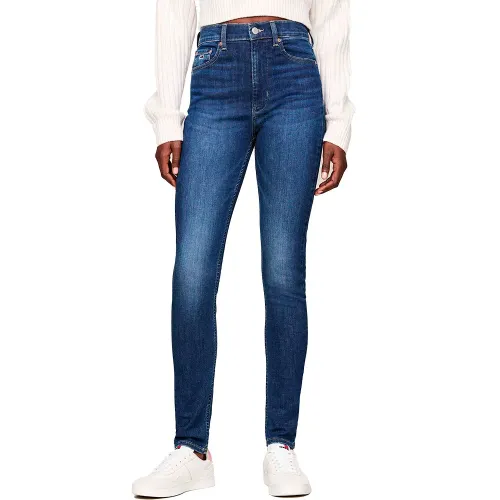 타미힐피거 DW0DW19258 청바지 141332491