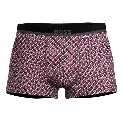 보스 365 Print 10267258 Trunk 복서 브리프 141334214