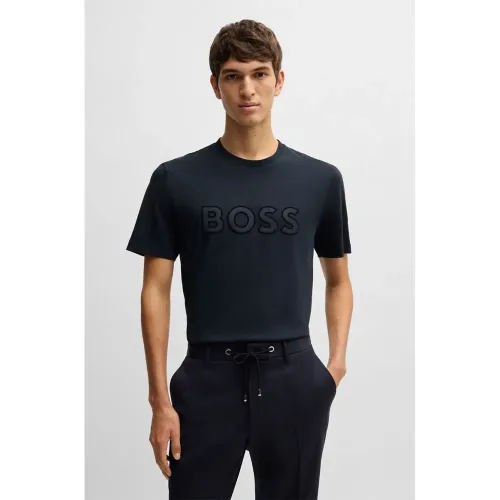 보스 C-Thompson 60 10236129 반팔 티셔츠 141334284