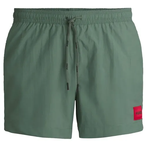 휴고 보스 Dominica 수영 반바지 141334623