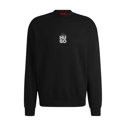 휴고 보스 Durungu 10259503 스웨터 141334634