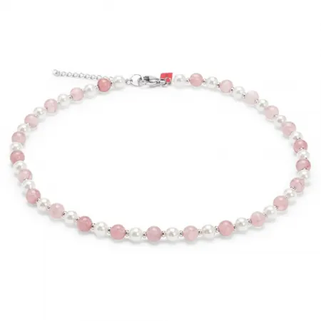 휴고 보스 E Beads4 10267941 목걸이 141334637