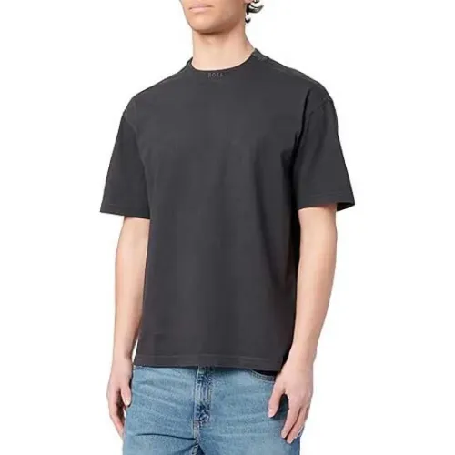 보스 Dye 10262477 반팔 티셔츠 141335879