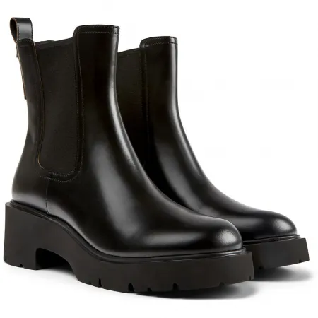 캠퍼 Milah 부티 141350113