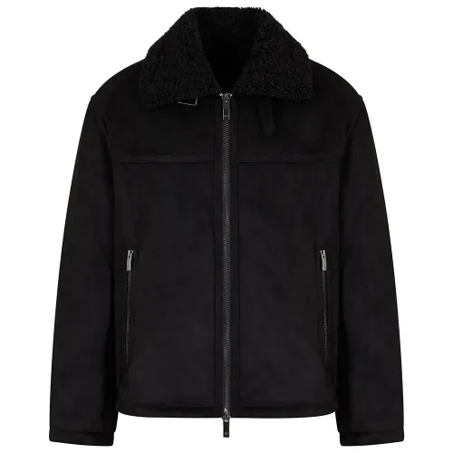 아르마니익스체인지 6DZB03 ZE1FZ 자켓 141351299