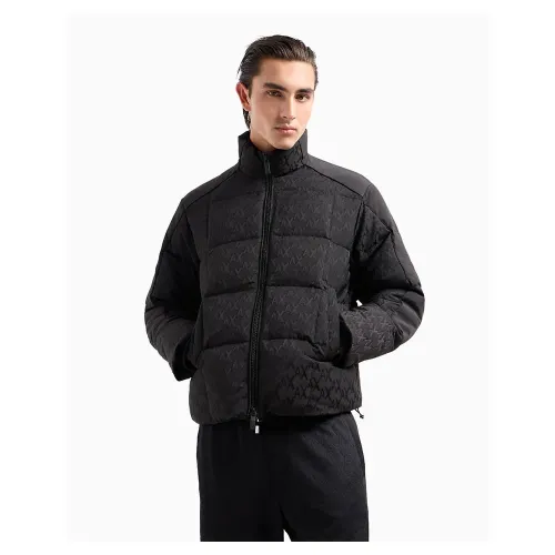 아르마니익스체인지 6DZBL2 ZN5GZ 자켓 141351353