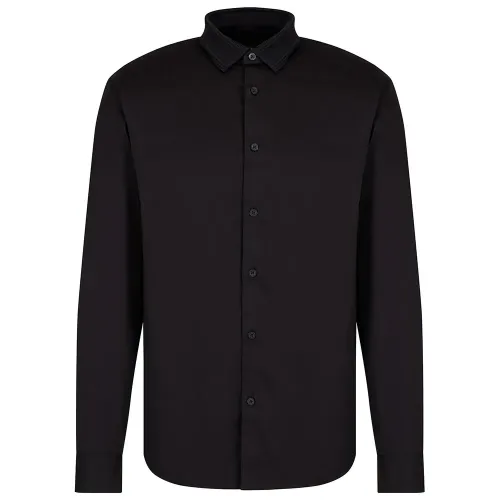 아르마니익스체인지 6DZCL6 ZN10Z 긴팔 셔츠 141351425