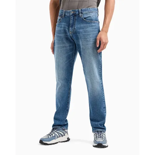 아르마니익스체인지 6DZJ13 Z1RSZ 청바지 141351540