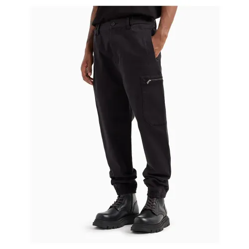 아르마니익스체인지 6DZP21 ZN5AZ 치노 팬츠 141351856