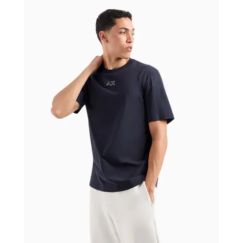 아르마니익스체인지 6DZTJV ZJLFZ 반팔 티셔츠 141352112