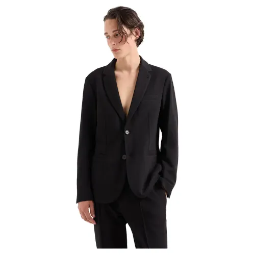 아르마니익스체인지 8NZG43 ZNUAZ 블레이저 141352342