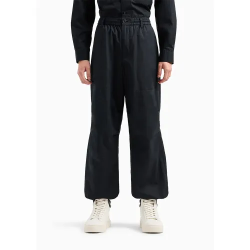 아르마니익스체인지 Jogger 6DZPL3 ZN3CZ 카고 팬츠 141353146