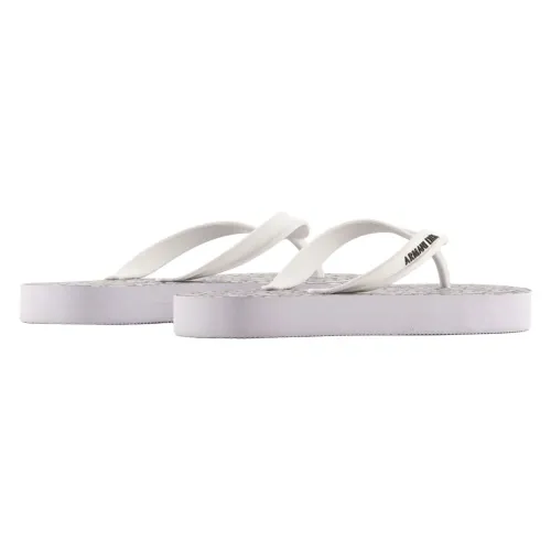 아르마니익스체인지 XDQ010 XV700 슬리퍼 141353176