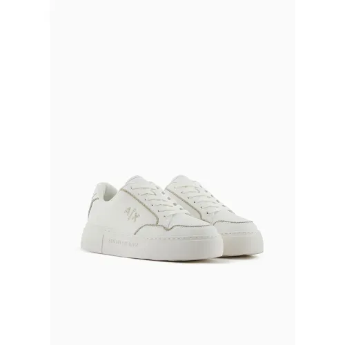 아르마니익스체인지 XDX160 XV888 운동화 141353203