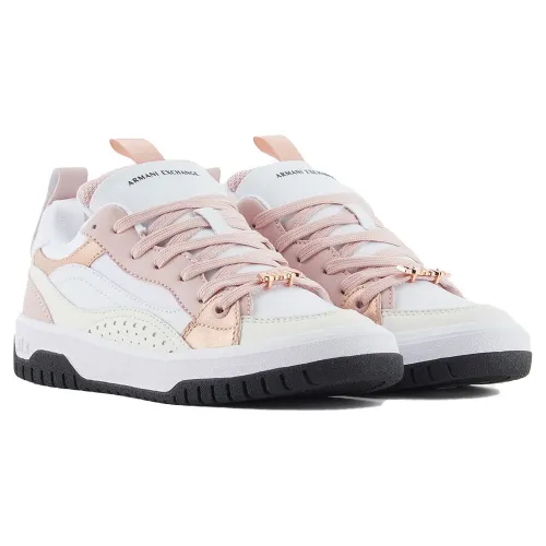 아르마니익스체인지 XDX168 XV894 운동화 141353216