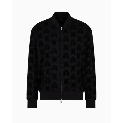 아르마니익스체인지 XM000077 AF10365 스웨터 141353307