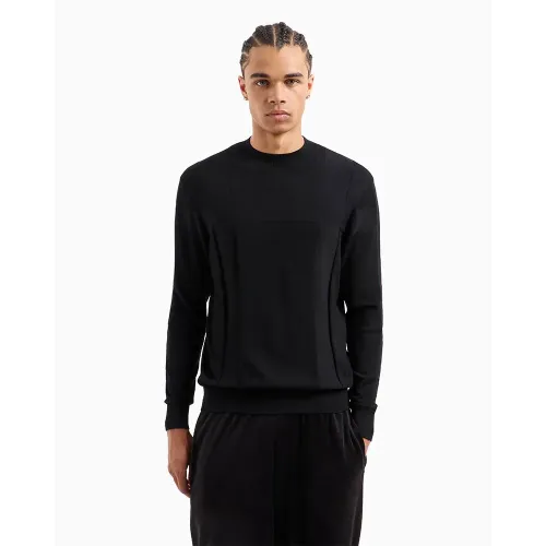 아르마니익스체인지 XM000103 AF10454 스웨터 141353343