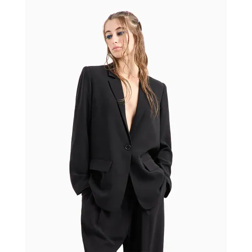 아르마니익스체인지 XW000252 AF10872 블레이저 141353498